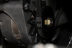 SFM6S090 Alternator b